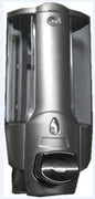 GATTO SOAP DISPENSER SINGLE