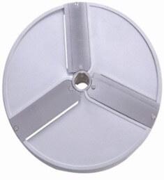 GATTO SLICING BLADE- 4MM (WORK ALONE) (OPTIONAL BLADES FOR G784-4) - Catering