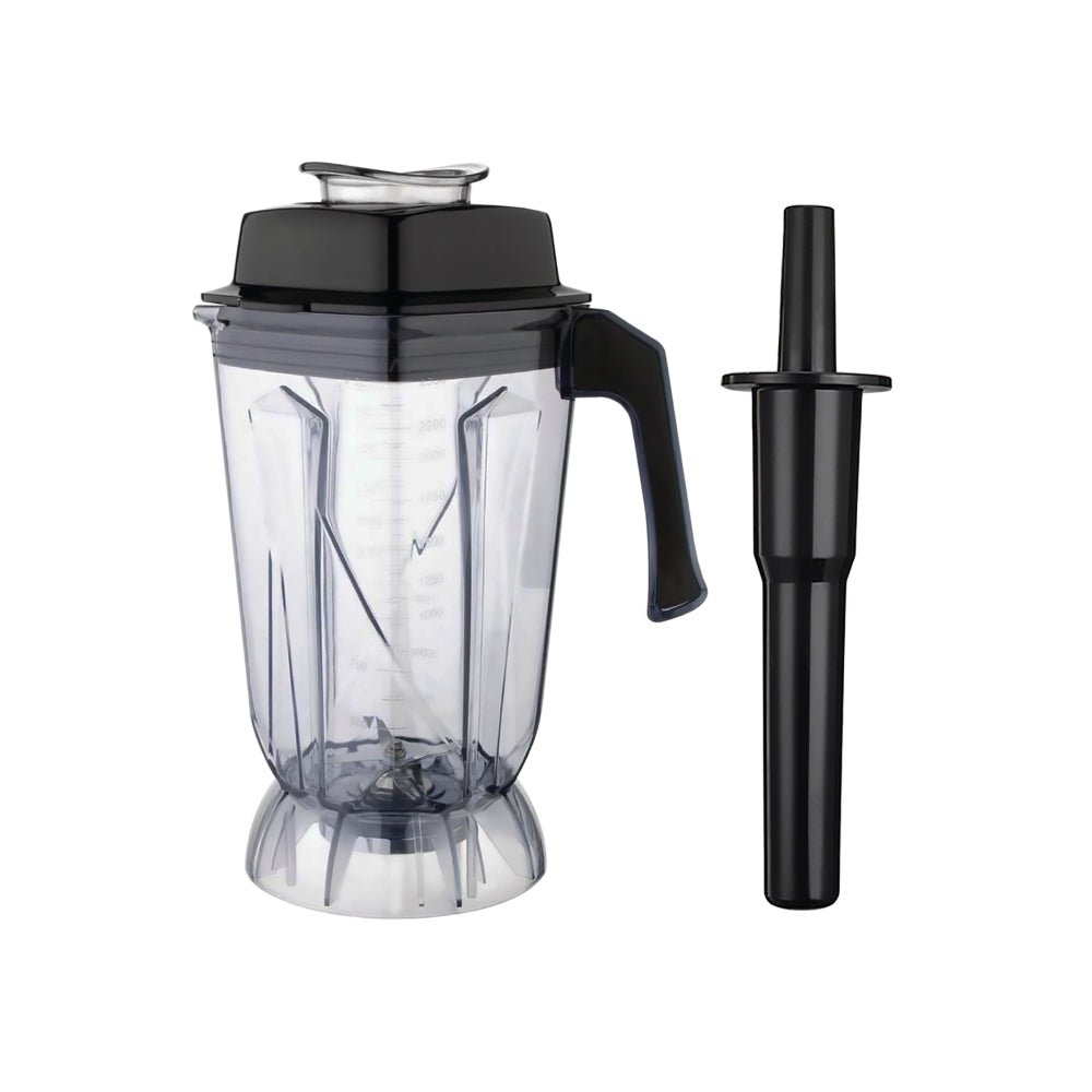 Commercial Blender (SMARTBLEND) - Catering