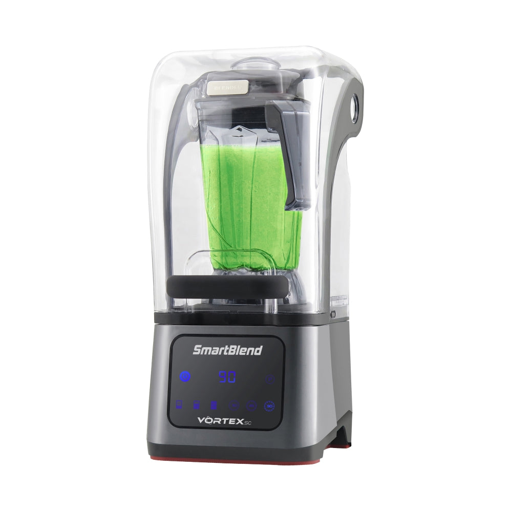 High Performance Blender With Sound Cover (SMARTBLEND) - Catering