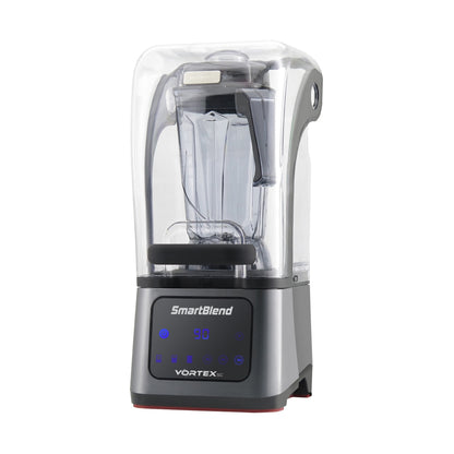 High Performance Blender With Sound Cover (SMARTBLEND) - Catering