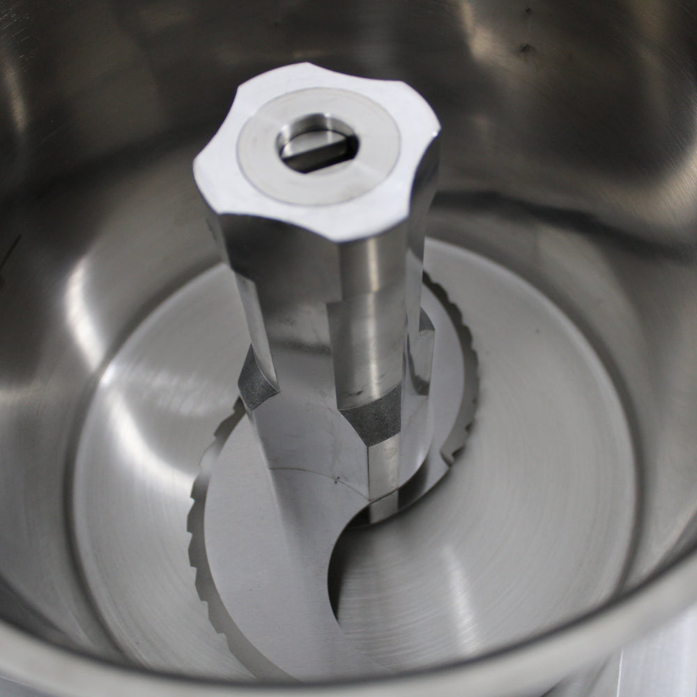 Bowl Cutter - 9Lt (SMARTCHEF) - Catering