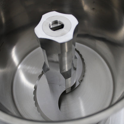 Bowl Cutter - 9Lt (SMARTCHEF) - Catering