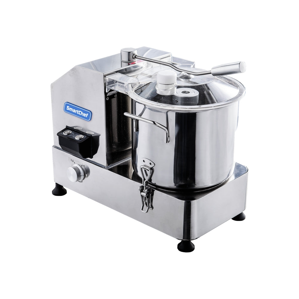 Bowl Cutter - 9Lt (SMARTCHEF) - Catering
