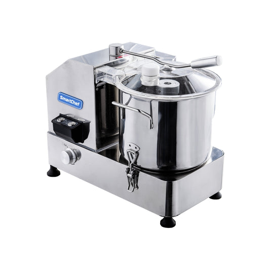 Bowl Cutter - 9Lt (SMARTCHEF) - Catering
