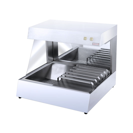 Chip Dump/Packing Station (SMARTCHEF) - Catering