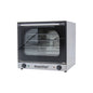 4 Pan convection oven (SMARTCHEF)