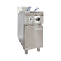 Electric Fryer 30 Litre- Floor standing (SMARTCHEF) - Catering