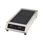 Induction Cooker – Double (SMARTCHEF-I) - Catering