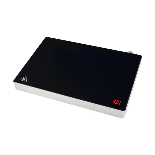 Induction Warmer – Table Model (SMARTCHEF) - Catering