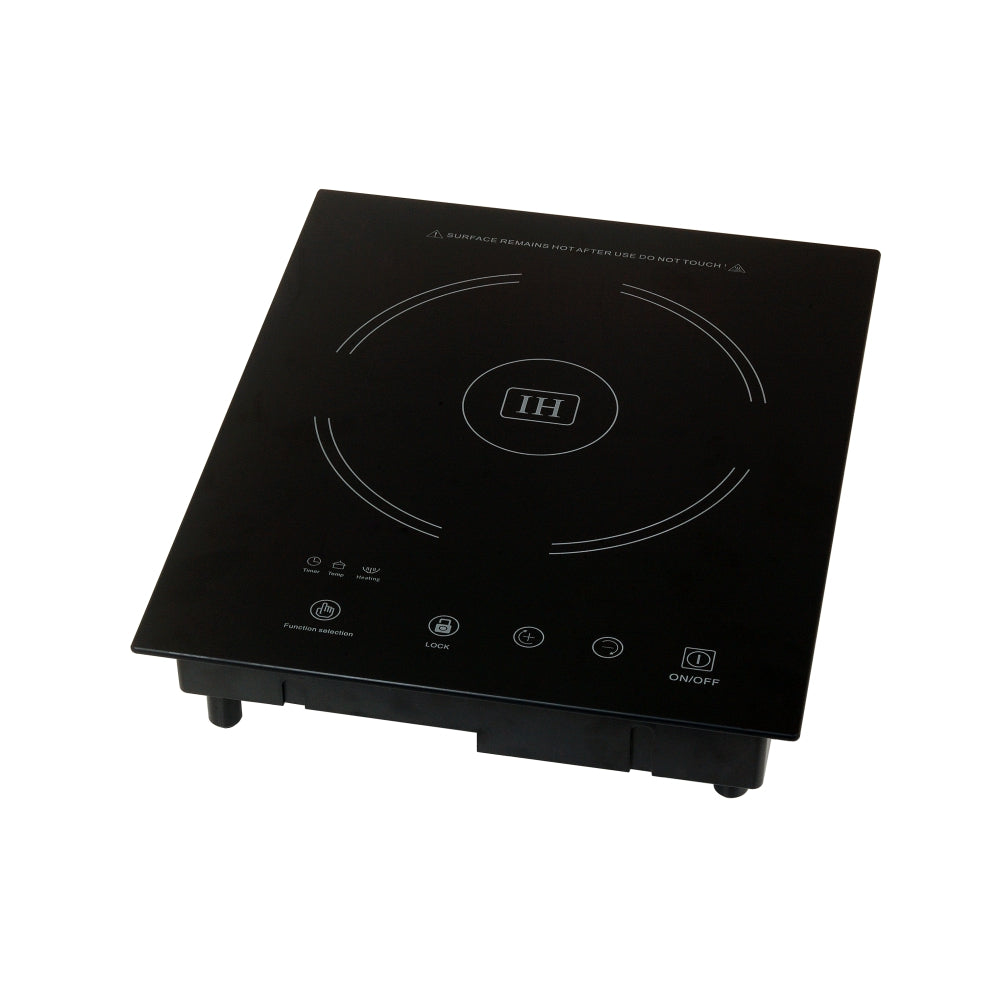 Induction Warmer – Countersunk (SMARTCHEF) - Catering