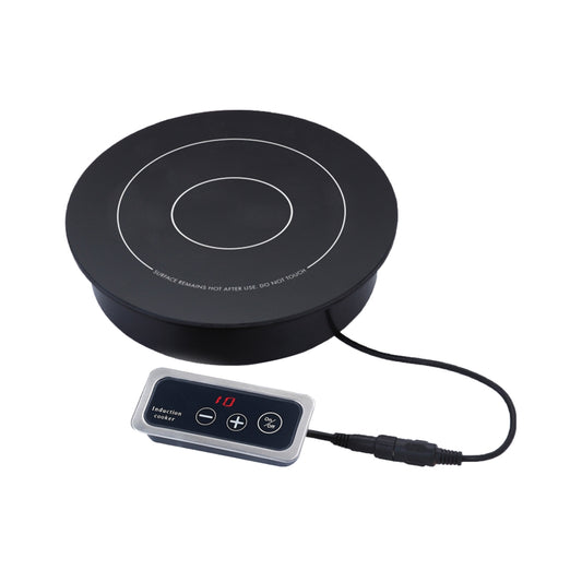 Induction warmer – Countersunk (SMARTCHEF) - Catering
