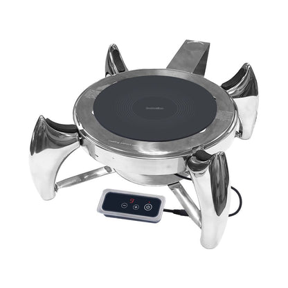 Induction Warmer – In-stand (SMARTCHEF-I) - Catering