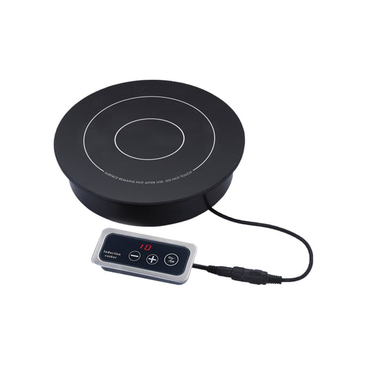 Induction Warmer – In-stand (SMARTCHEF-I) - Catering