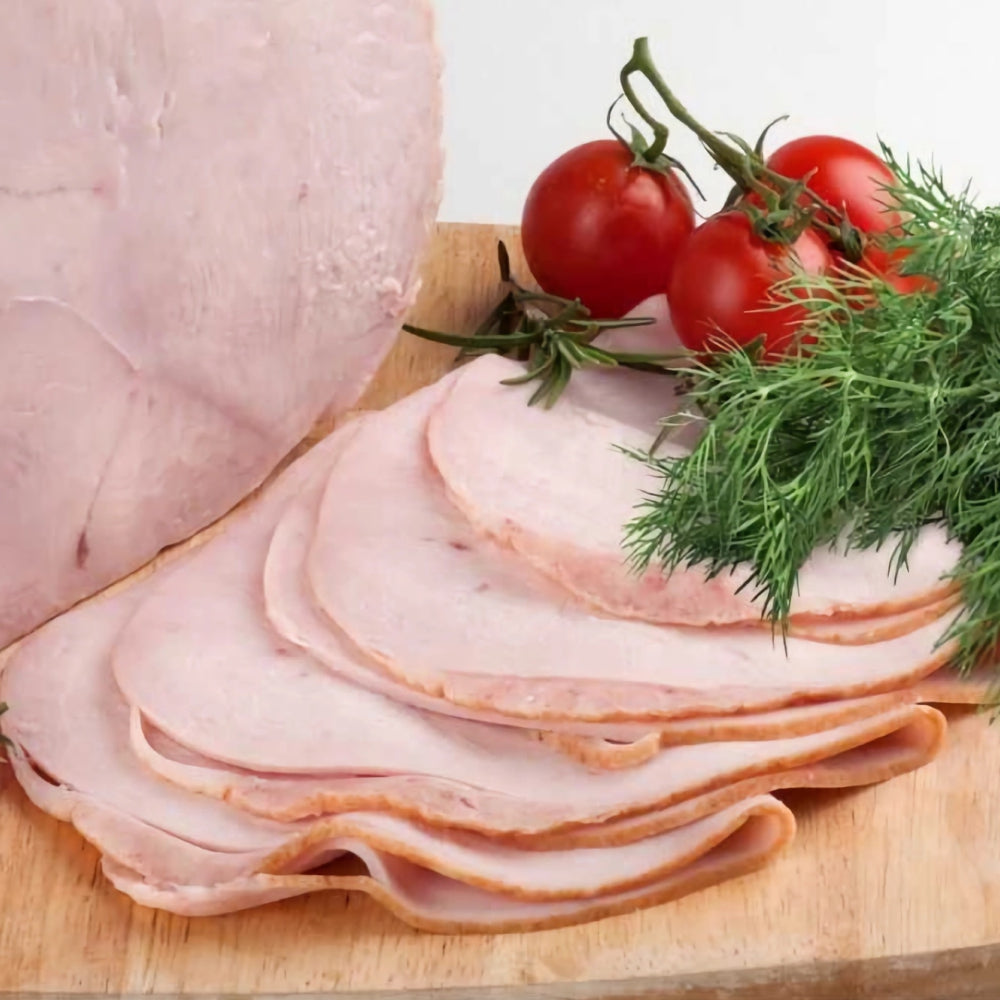 Meat Slicer - 195mm (SMARTCHEF) - Catering