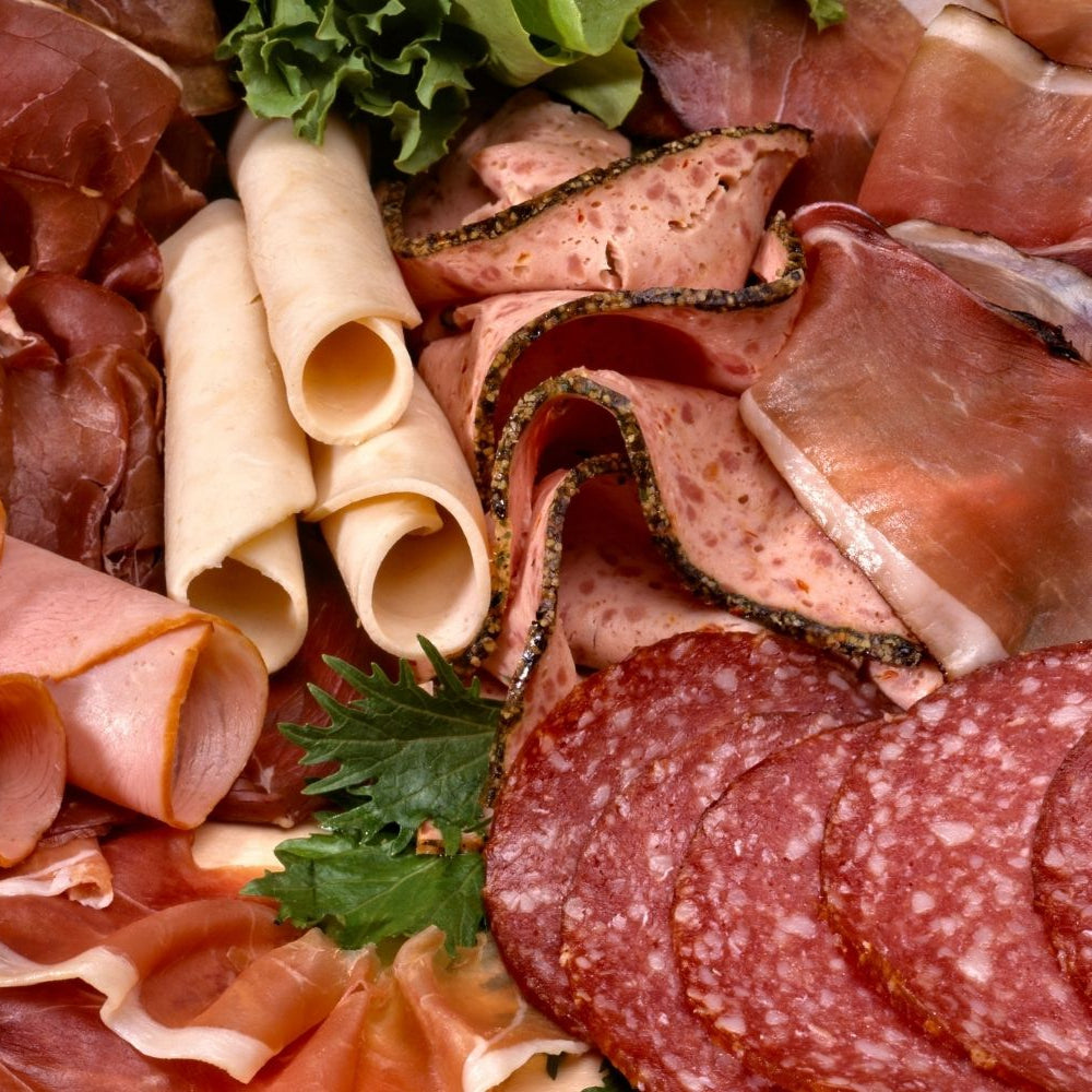 Meat Slicer - 250mm (SMARTCHEF) - Catering