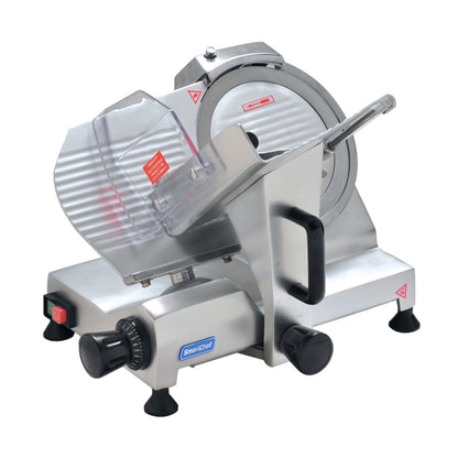 Meat Slicer - 250mm (SMARTCHEF) - Catering