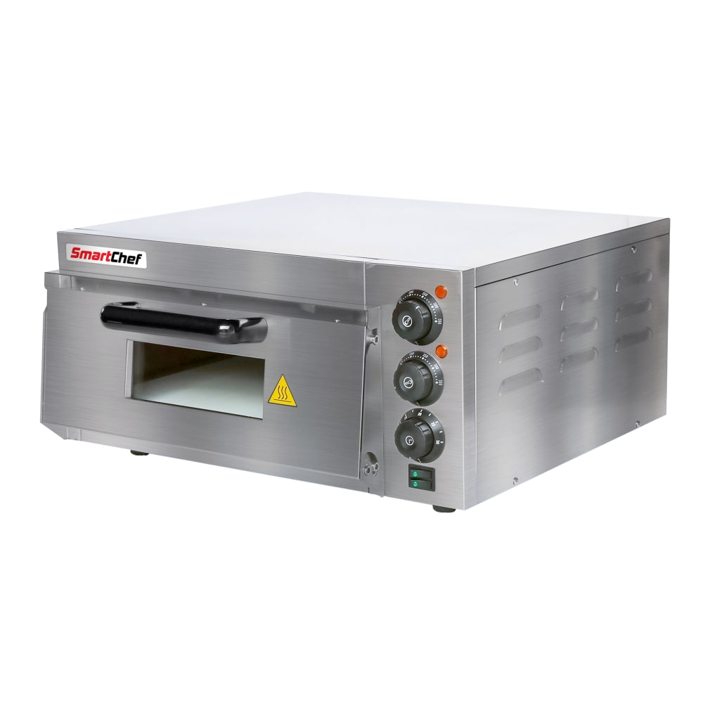 Pizza Oven (Eco) (SMARTCHEF) - Catering