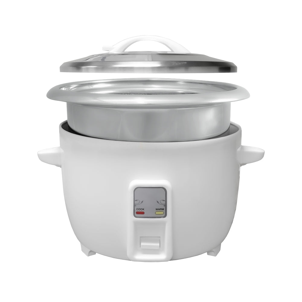 Rice Cooker – 4.6Lt (SMARTCHEF) - Catering