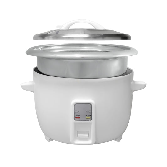 Rice Cooker – 4.6Lt (SMARTCHEF) - Catering