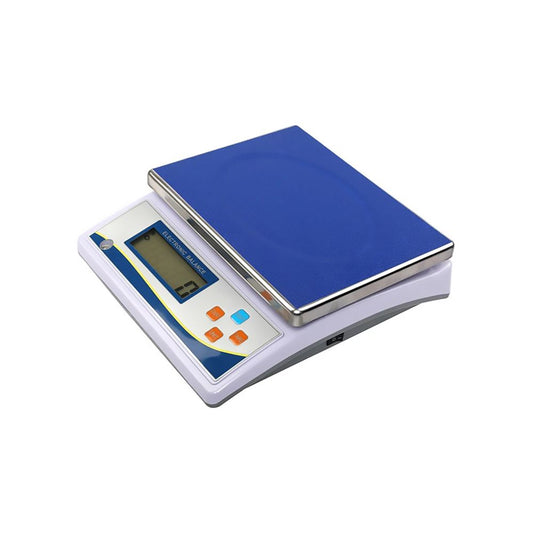Portion Scale - 15Kg (SMARTWAY)