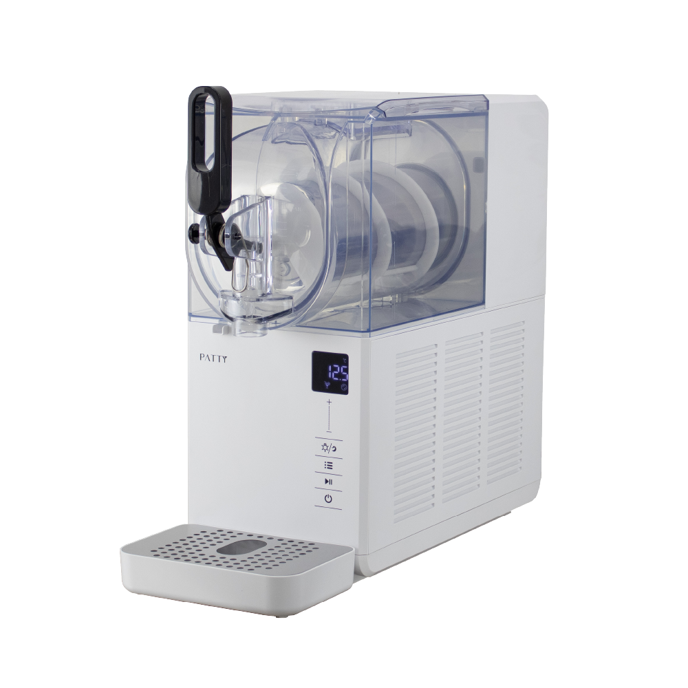 Granitori-Slush Machine-1x3L (PATTY) - Catering