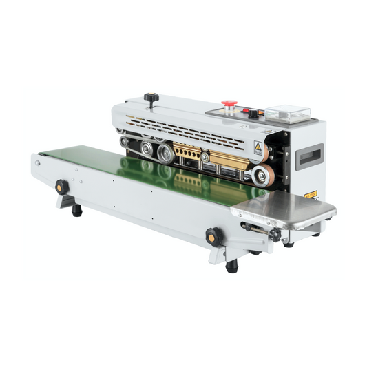 Continuous Sealer Horizontal (SMARTVAC)