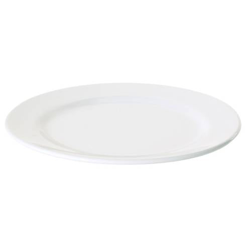 ROUND PLATE - 27CM (24) (Fortis)