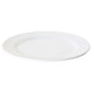 ROUND PLATE - 27CM (24) (Fortis)