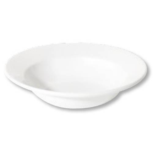 SOUP / PASTA PLATE - 24CM (24) (Fortis)