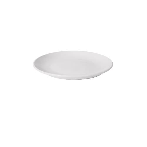 COUPE SIDE PLATE - 22.5CM (24) (Fortis)