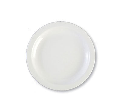 NARROW RIMMED PLATE - 17CM (24) (Fortis)