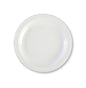 NARROW RIMMED PLATE - 25CM (24) (Fortis)