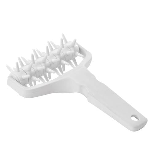 SPIKE ROLLER PLASTIC 120 X 210MM (Cater Ace)