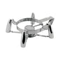 URN – SMART W – ROUND STAND – 300 X 420 X 140MM