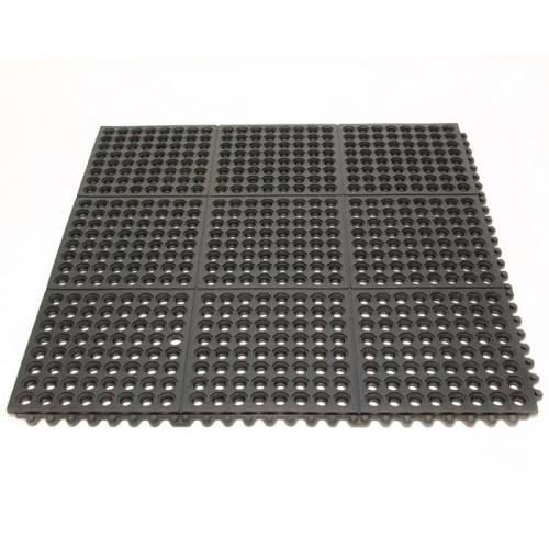 FATIGUE STEP 0.9M X 0.9M X 14MM
