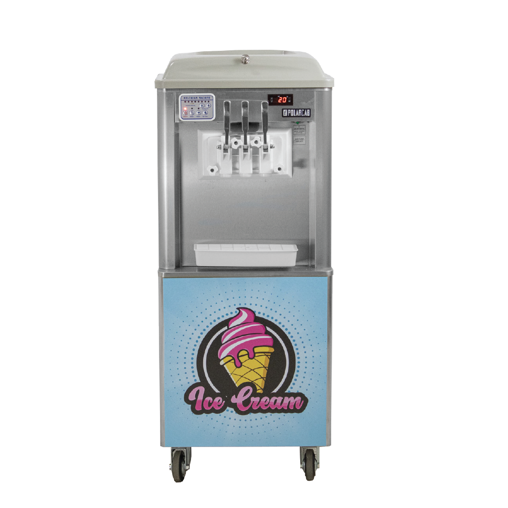 Soft Serve Machine (POLARCAB) - Catering