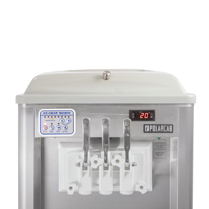 Soft Serve Machine (POLARCAB) - Catering