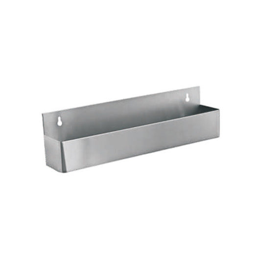 S/STEEL SPEED RAIL - 813MM
