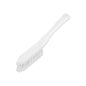 SLIMLINE SCRUB SOFT BRISTLE WHITE – 300MM