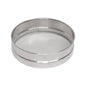 S/STEEL SIEVE - 400MM