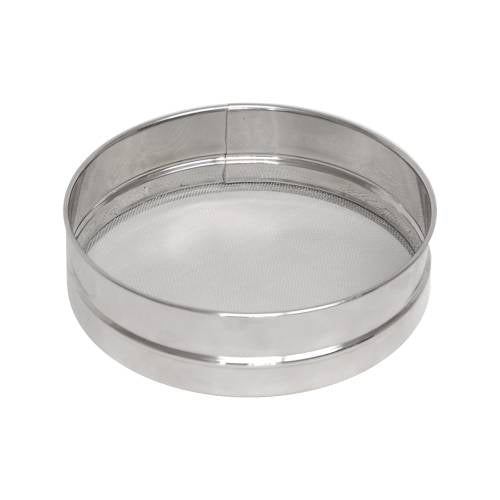S/STEEL SIEVE - 450MM