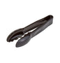 SCALLOP TONG BLACK 15CM L (Cambro)