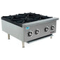 STOVE GAS ANVIL - HEAVY DUTY - 4 BURNER (Anvil)