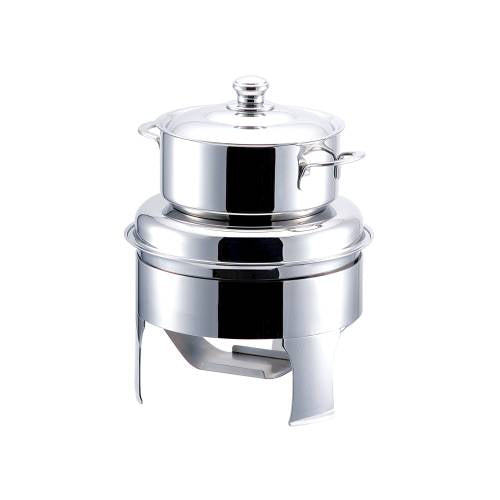 SOUP TUREEN INFINITI CONTEMPORARY 10LT (Infiniti)