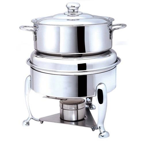SOUP TUREEN INFINITI CLASSIC - 10LT (Infiniti)