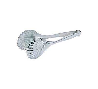 SHELLY TONG S/STEEL 250MM (TIGER)