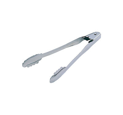 SPRING TONG S/STEEL 245MM (TIGER)