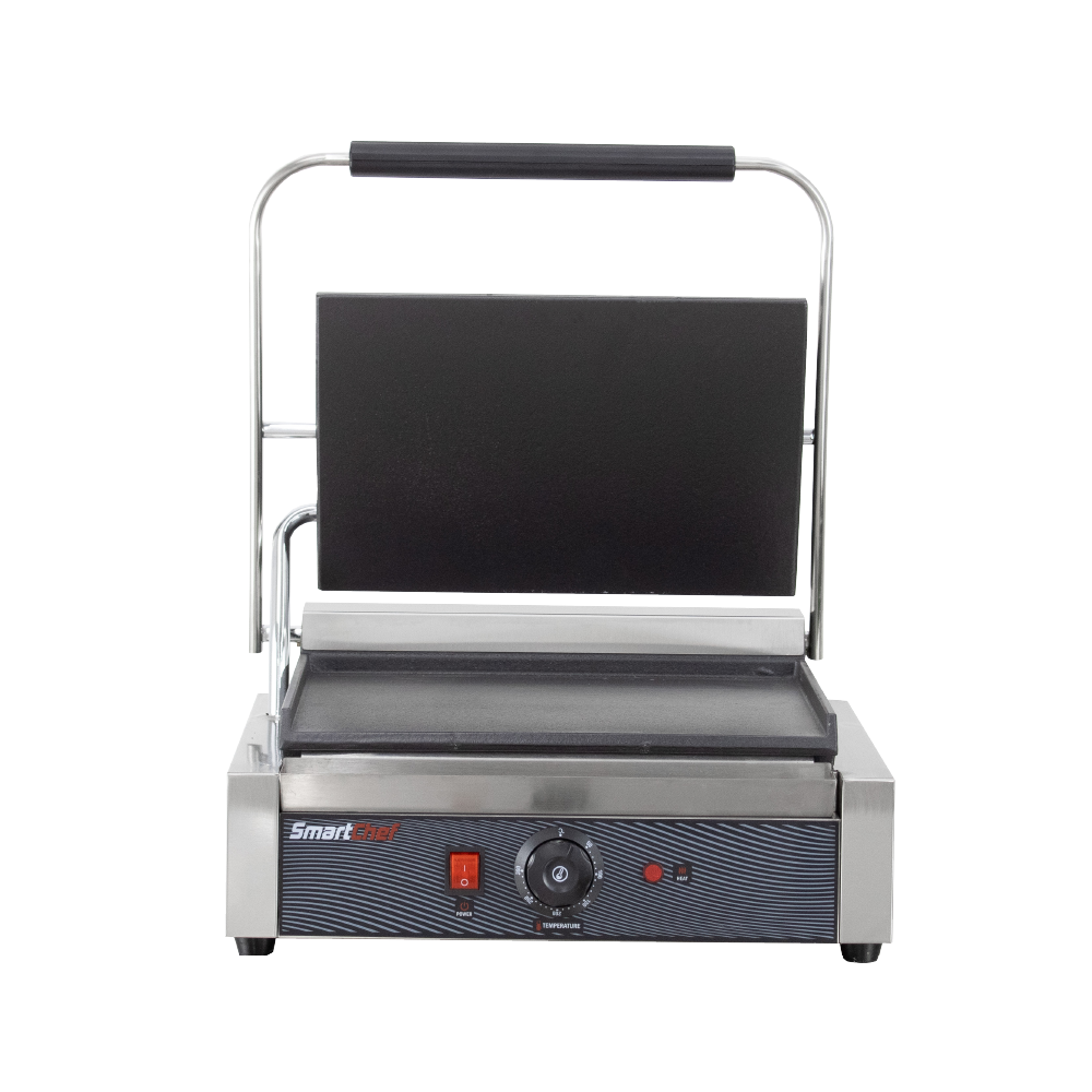 Contact Grill – Flat (SMARTCHEF)