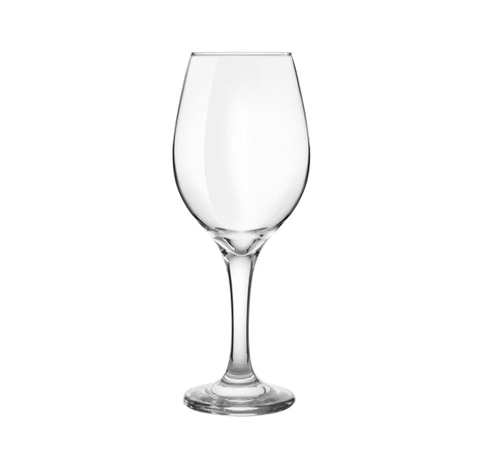 AQUA - LARGE WHITE WINE - 38.5CL (24) (Aqua)